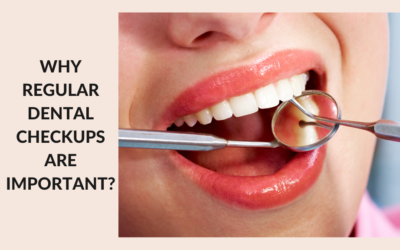 Why Regular Dental Checkups are Important