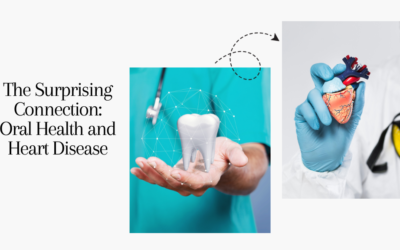 Oral Health and Heart Disease: Surprising Connection