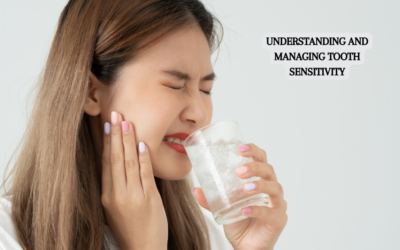 Understanding and Managing Tooth Sensitivity